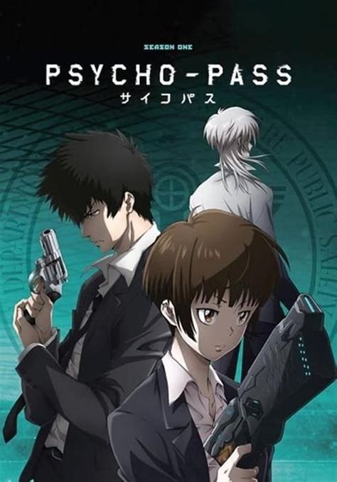 cartoonhd psycho-pass: extended edition